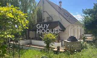 Maison 6 Pièces 117 m² à vendre à Armancourt (60880)