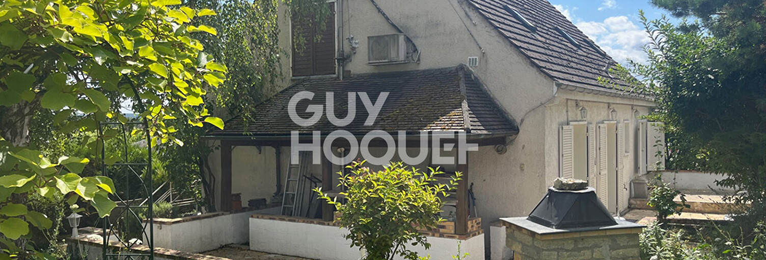 Maison 6 Pièces 117 m² à vendre à Armancourt (60880)