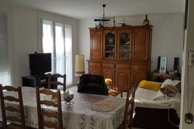 Appartement 3 pièces 110000 €