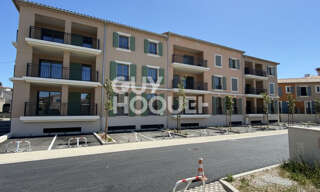 Appartement 3 Pièces 46 m² à vendre à Sarrians (84260)