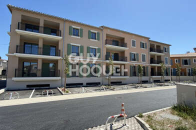 Appartement 3 pièces 188500 €
