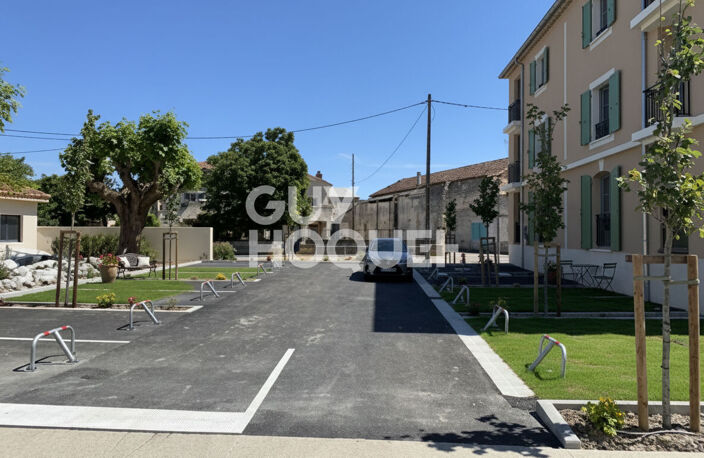 Charmant T2 avec terrasse dans une résidence provençale de standing — photo 3