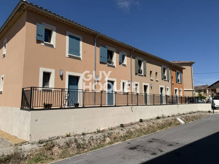 appartement — photo 1