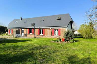 Maison 5 pièces 215000 €