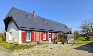 Maison 5 Pièces 93 m² à vendre à Gournay-en-Bray (76220)