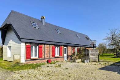 Maison 5 pièces 215000 €