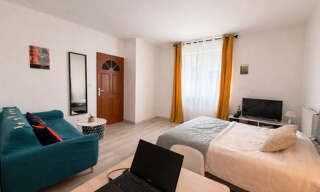 Appartement 1 Pièce 26 m² à louer à Villeurbanne (69100)