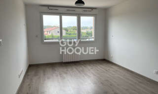 Appartement 1 Pièce 23 m² à louer à Meyzieu (69330)