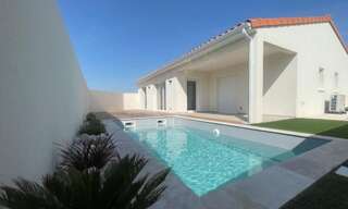 Maison 4 Pièces 102 m² à vendre à Nissan-lez-Enserune (34440)