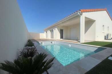 Maison 4 pièces 355000 €