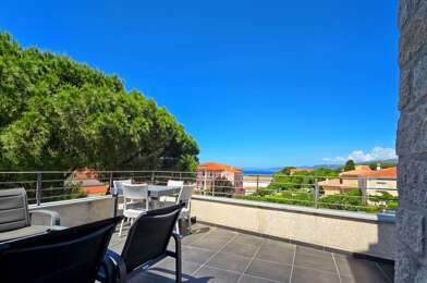 Appartement 4 pièces 520000 €