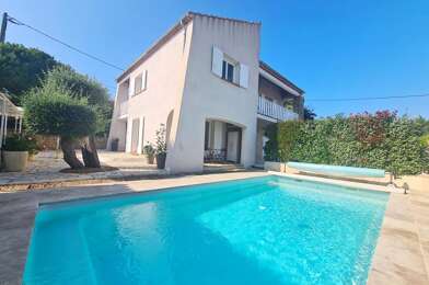 Maison 6 pièces 895000 €