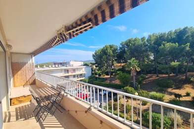 Appartement 4 pièces 420000 €