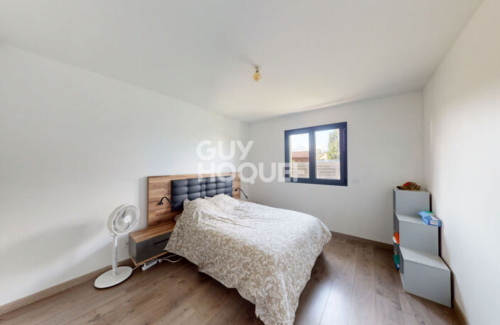 Maison de 2016, garage et piscine — photo 5