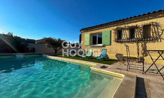 Maison 4 Pièces 70 m² à vendre à L'Isle-sur-la-Sorgue (84800)