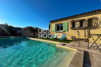 Maison 4 pièces 329000 €