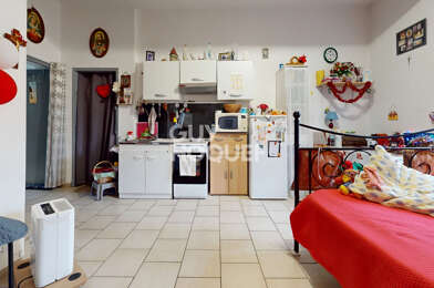 Appartement 1 pièces 99000 €