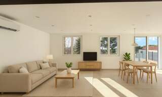 Maison 4 Pièces 108 m² à vendre à Marseille 12 (13012)