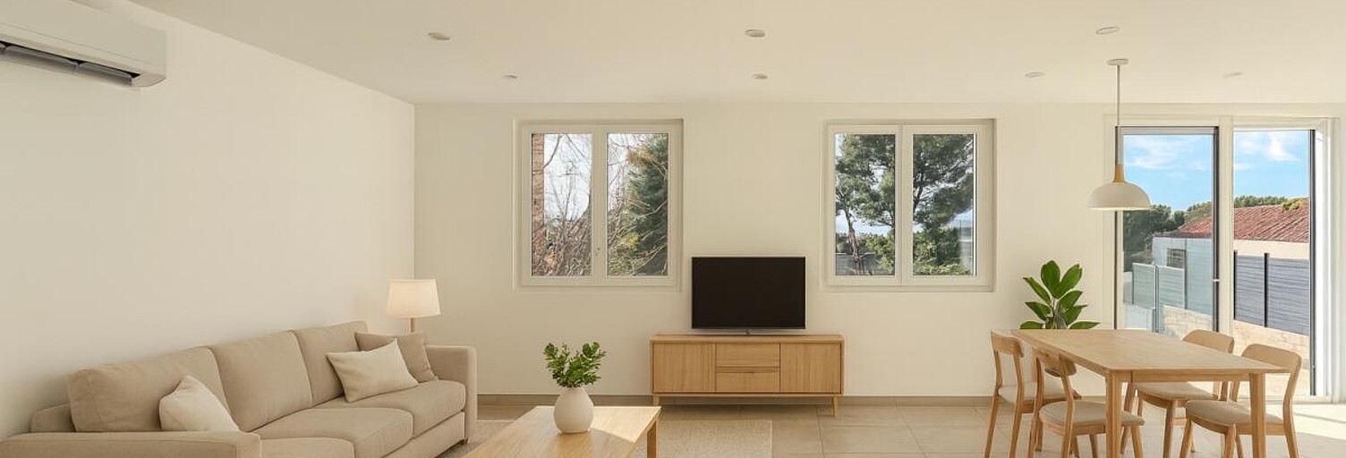 Maison 4 Pièces 108 m² à vendre à Marseille 12 (13012)