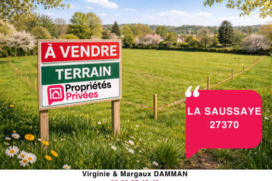 Terrain  136500 €