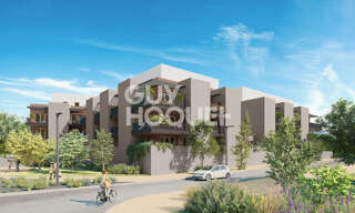 Appartement 2 Pièces 43 m² à louer à Pollestres (66450)