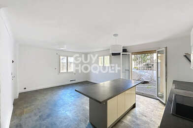 Appartement 2 pièces 125000 €