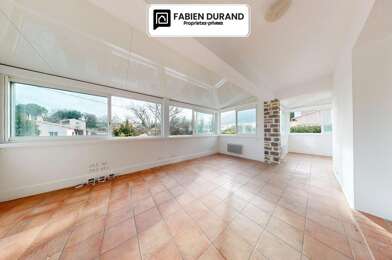 Maison 7 pièces 420000 €