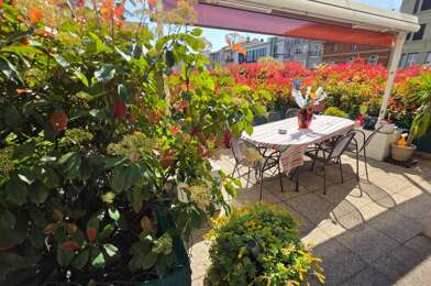 Appartement 4 pièces 250000 €