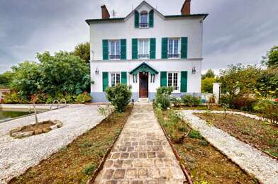 Maison 7 pièces 467900 €