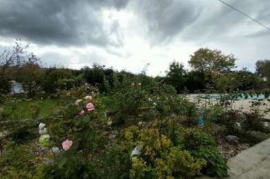 Maison 5 pièces 270400 €