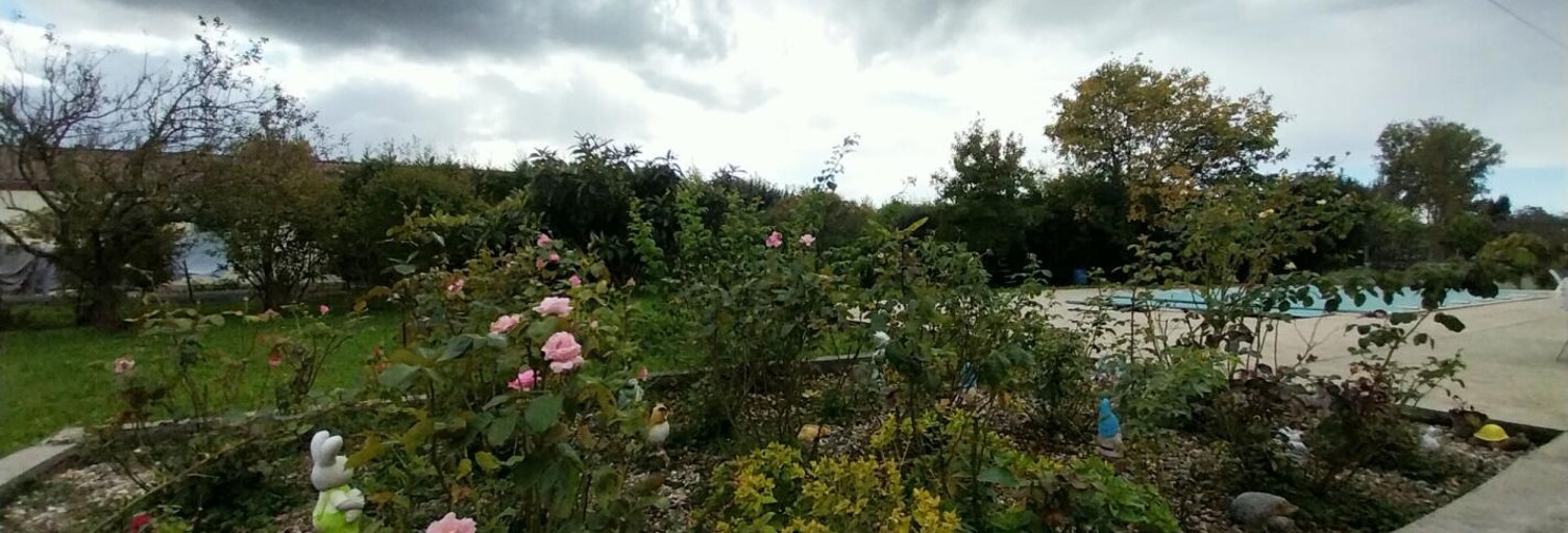 Maison 5 Pièces 97 m² à vendre à Sérignac-sur-Garonne (47310)