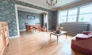 Maison 4 Pièces 83 m² à vendre à Saint-Herblain (44800)