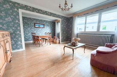 Maison 4 pièces 240000 €