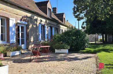 Maison 7 pièces 315000 €