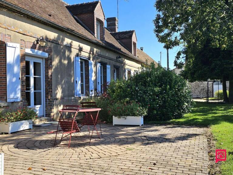 Maison Piffonds 7 pièce(s) 204 m2 — photo 1