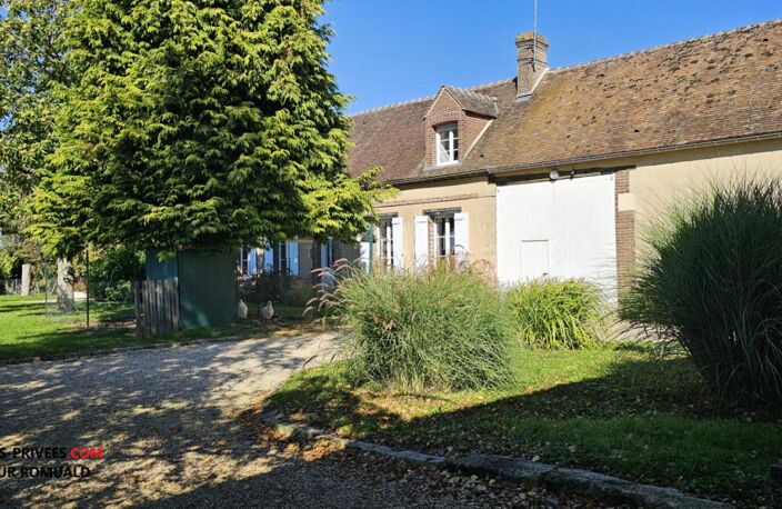 Maison Piffonds 7 pièce(s) 204 m2 — photo 2