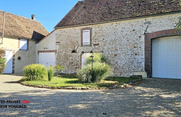 Maison Piffonds 7 pièce(s) 204 m2 — photo 3