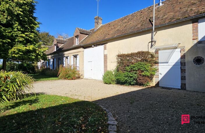 Maison Piffonds 7 pièce(s) 204 m2 — photo 4