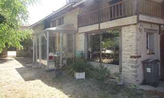 Maison 8 Pièces 191 m² à vendre à Éclance (10200)