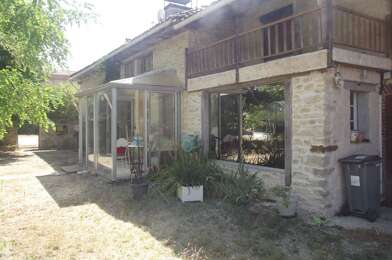 Maison 8 pièces 187200 €