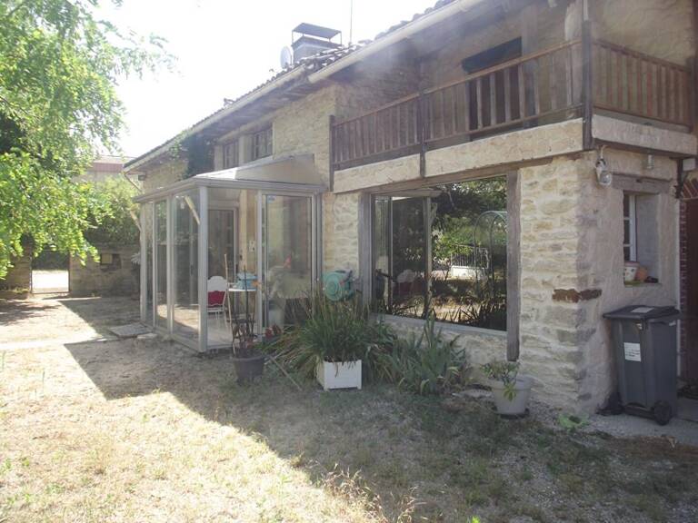 Belle maison de village — photo 1