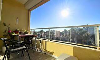 Appartement 4 Pièces 59 m² à vendre à Saint-Cyprien (66750)