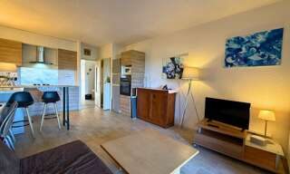 Appartement 2 Pièces 48 m² à vendre à Saint-Cyprien (66750)