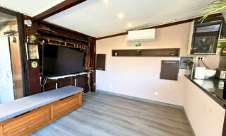 Appartement 5 Pièces 58 m² à vendre à Saint-Cyprien (66750)