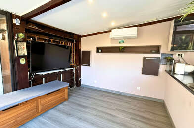 Appartement 5 pièces 312000 €