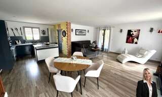 Maison 4 Pièces 99 m² à vendre à Fos-sur-Mer (13270)