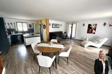 Maison 4 pièces 435000 €