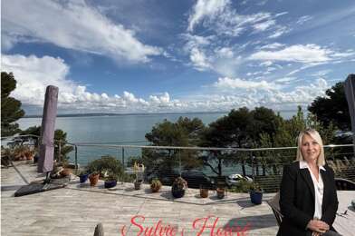 Maison 4 pièces 327000 €