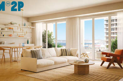 Appartement 3 pièces 720000 €