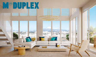 Appartement 4 Pièces 126 m² à vendre à Marseille 2 (13002)